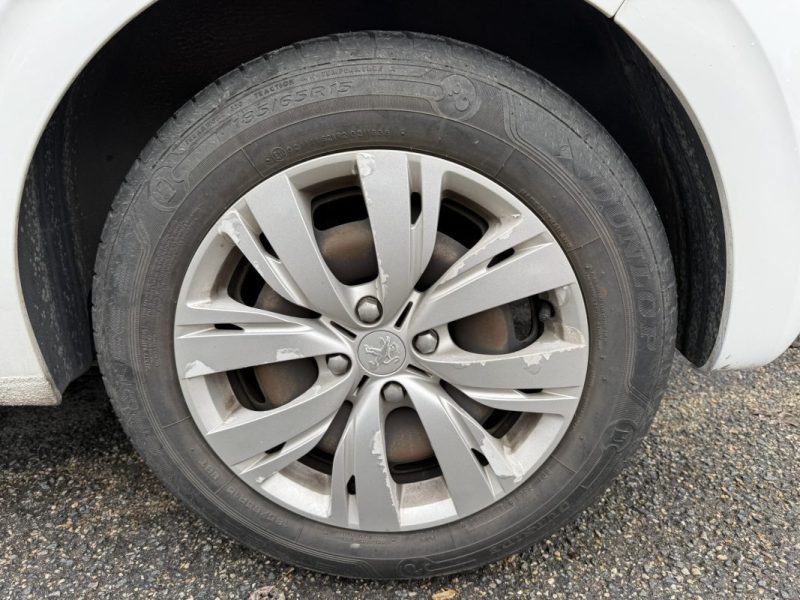 PEUGEOT 208 1.0 VTI 68cv PURETECH  ACCESS 