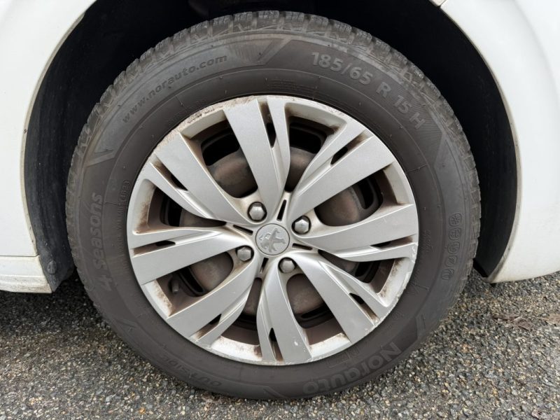 PEUGEOT 208 1.0 VTI 68cv PURETECH  ACCESS 