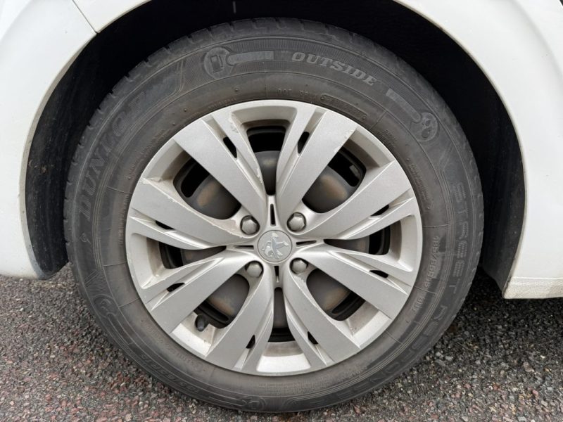 PEUGEOT 208 1.0 VTI 68cv PURETECH  ACCESS 