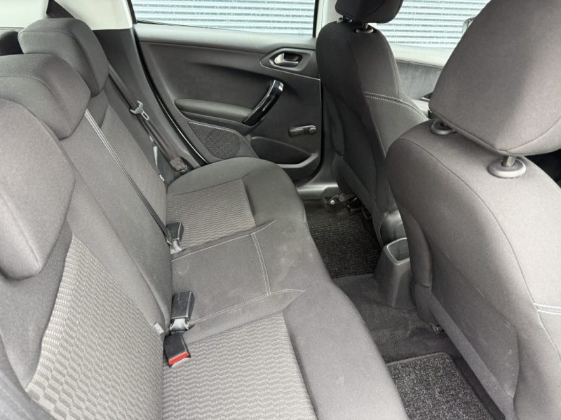 PEUGEOT 208 1.0 VTI 68cv PURETECH  ACCESS 