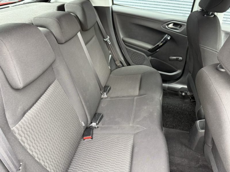 PEUGEOT 208 1.0 VTI 68cv PURETECH  ACCESS 