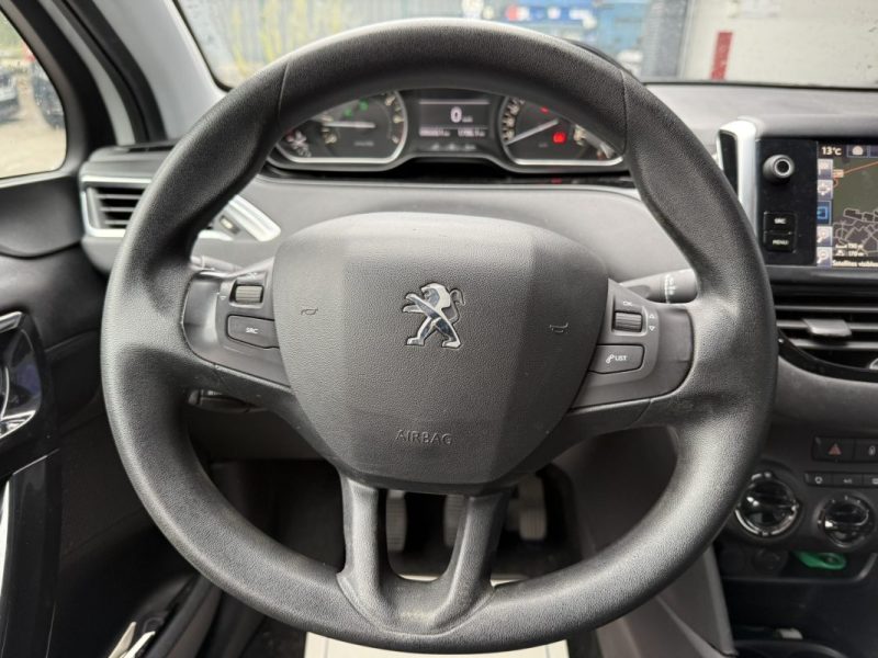 PEUGEOT 208 1.0 VTI 68cv PURETECH  ACCESS 