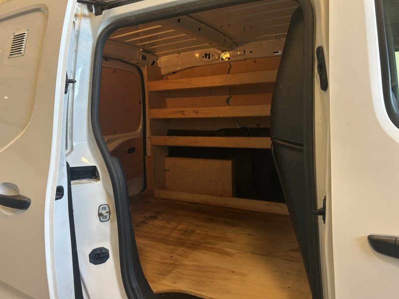 PEUGEOT PARTNER 1.5 BlueHDi 75 cv *TVA RECUPERABLE*.