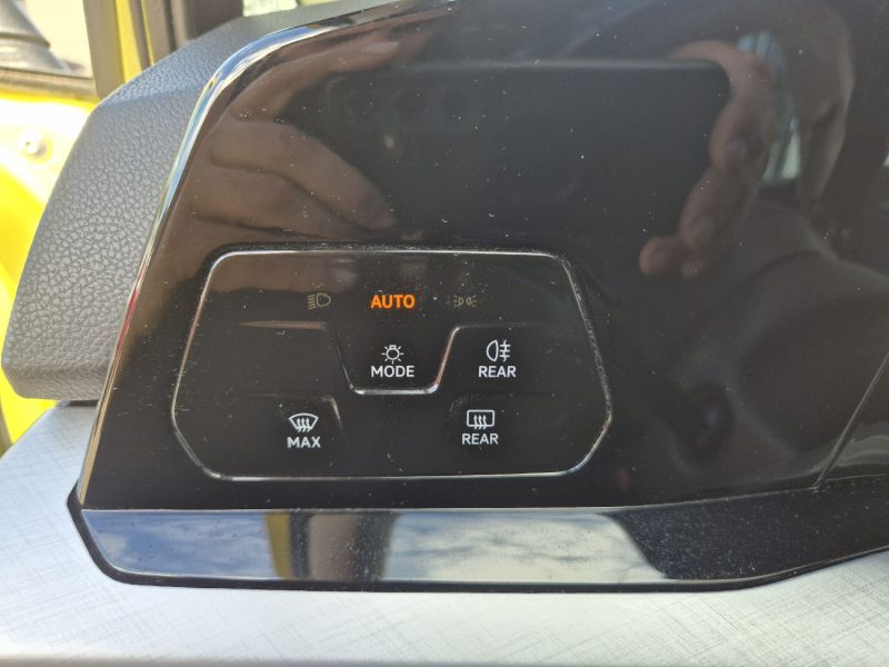 VOLKSWAGEN GOLF 2.0 TDI SCR DSG7 2020