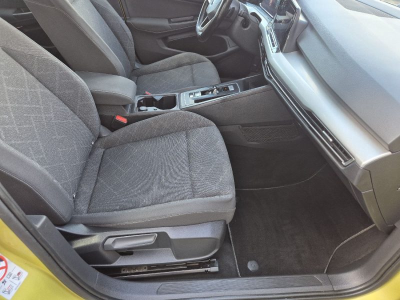 VOLKSWAGEN GOLF 2.0 TDI SCR DSG7 2020