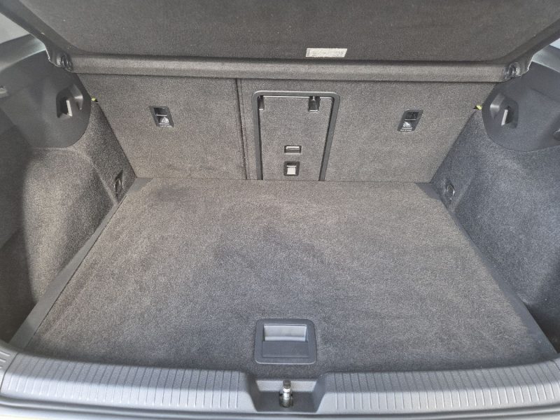 VOLKSWAGEN GOLF 2.0 TDI SCR DSG7 2020