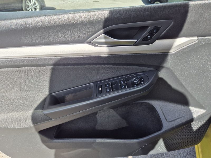 VOLKSWAGEN GOLF 2.0 TDI SCR DSG7 2020