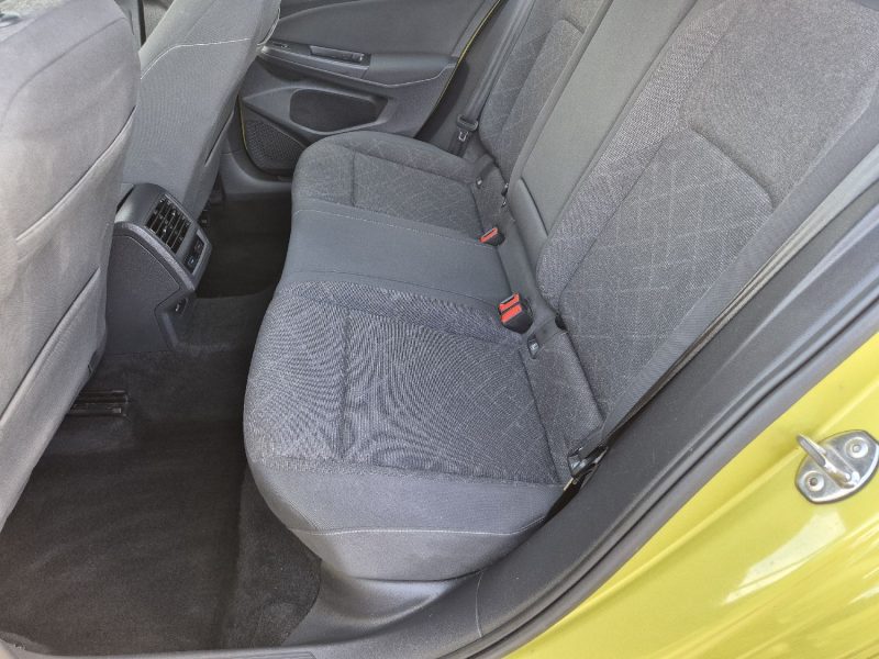 VOLKSWAGEN GOLF 2.0 TDI SCR DSG7 2020