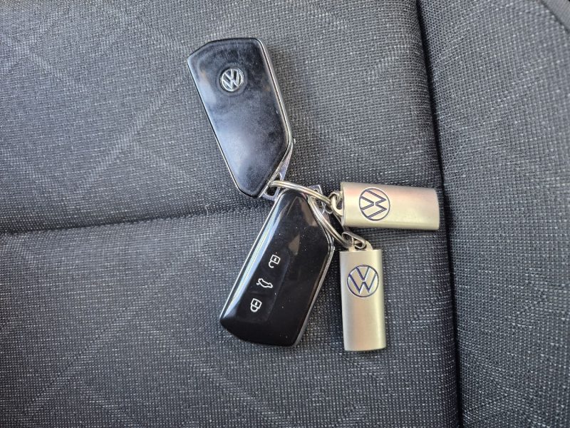 VOLKSWAGEN GOLF 2.0 TDI SCR DSG7 2020