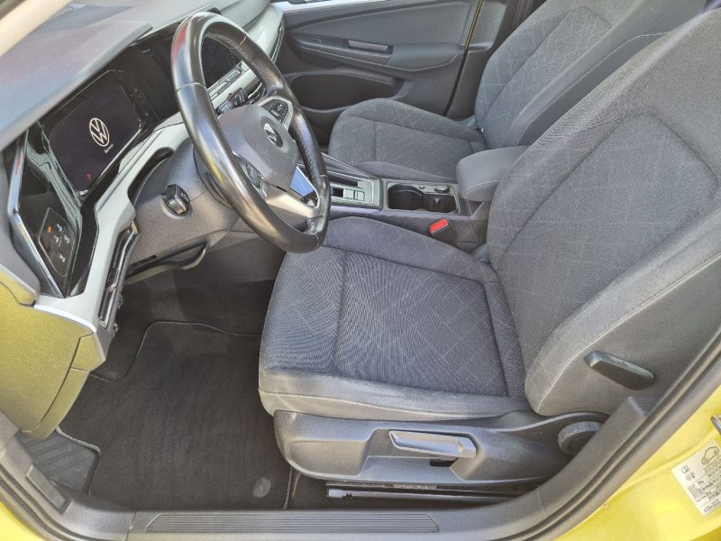 VOLKSWAGEN GOLF 2.0 TDI SCR DSG7 2020