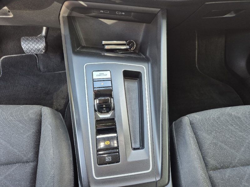 VOLKSWAGEN GOLF 2.0 TDI SCR DSG7 2020