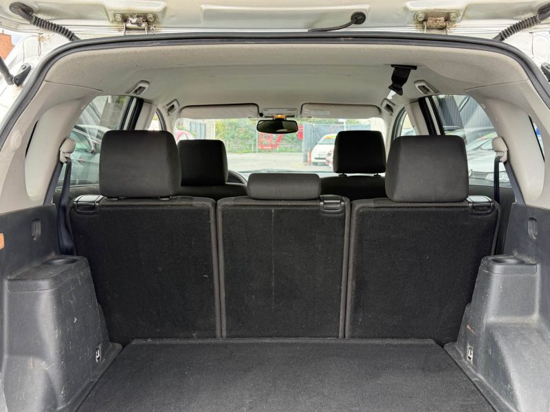 TOYOTA COROLLA 110 VVTI LINEA SOL 2006