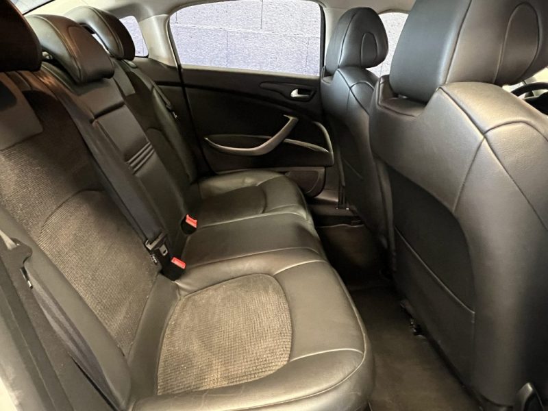 CITROEN C5 2.0 HDi 150ch Hydractive -FINITION MILLENIUM  137000KM 