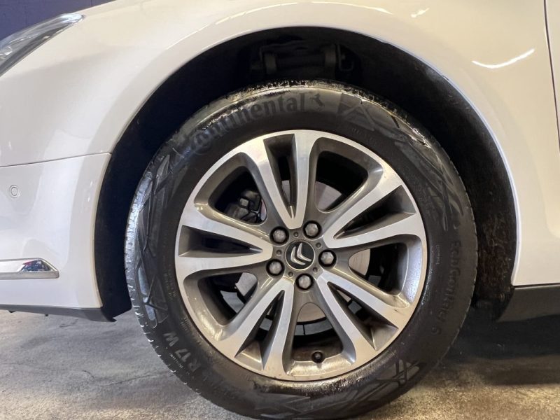 CITROEN C5 2.0 HDi 150ch Hydractive -FINITION MILLENIUM  137000KM 