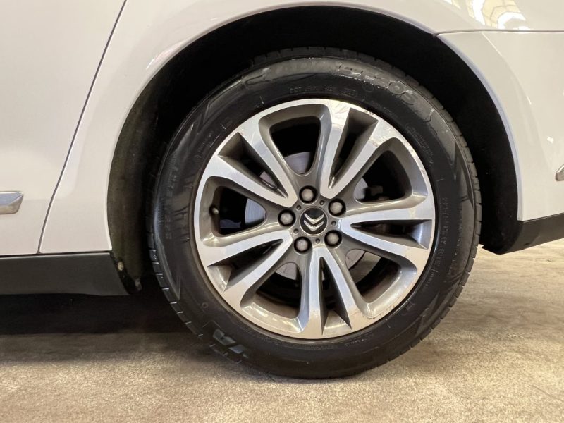 CITROEN C5 2.0 HDi 150ch Hydractive -FINITION MILLENIUM  137000KM 