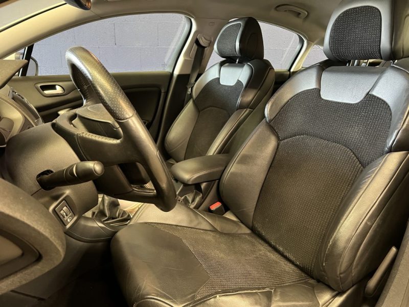 CITROEN C5 2.0 HDi 150ch Hydractive -FINITION MILLENIUM  137000KM 