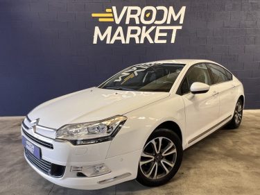 CITROEN C5 2.0 HDi 150ch Hydractive -FINITION MILLENIUM  137000KM 