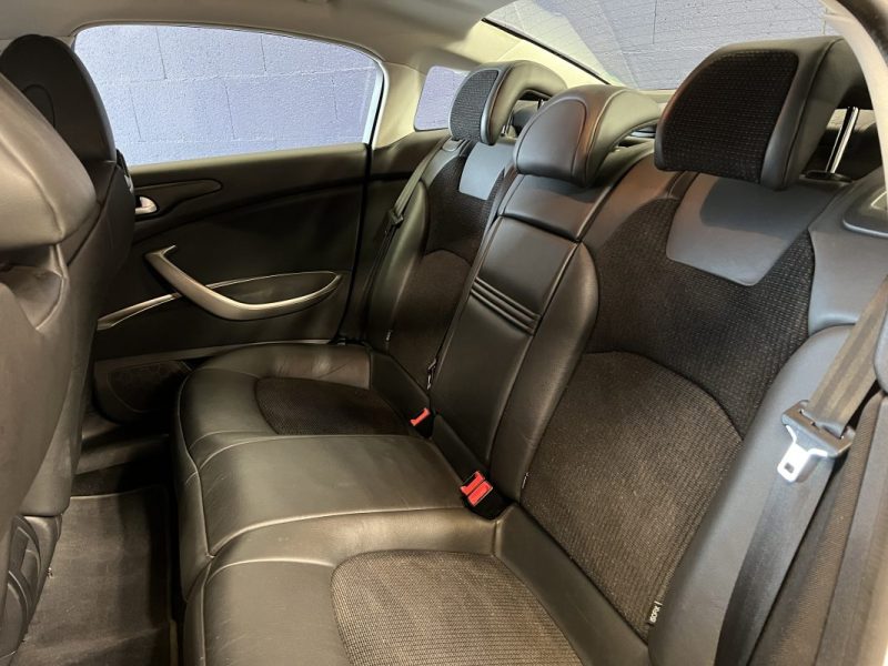 CITROEN C5 2.0 HDi 150ch Hydractive -FINITION MILLENIUM  137000KM 