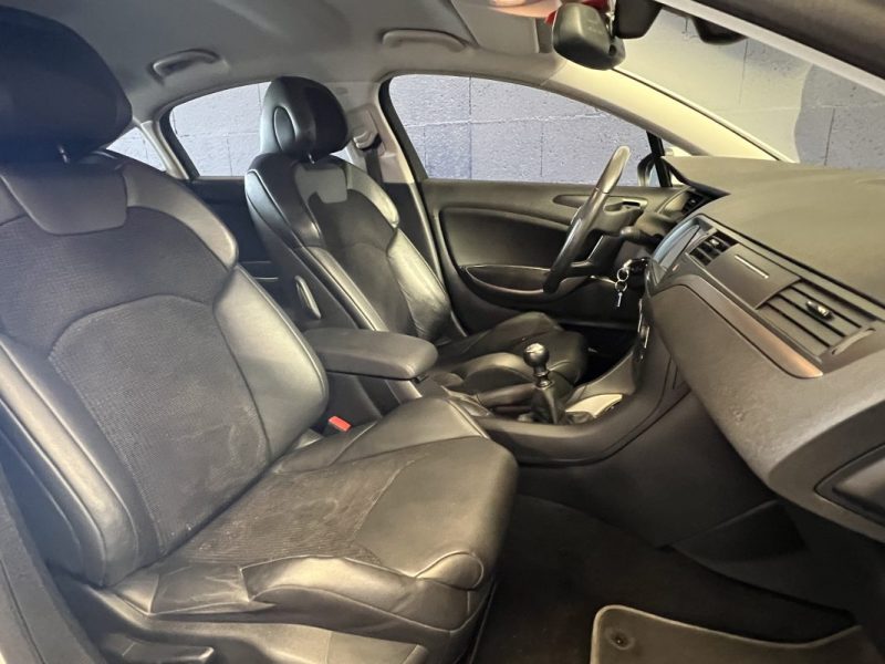 CITROEN C5 2.0 HDi 150ch Hydractive -FINITION MILLENIUM  137000KM 