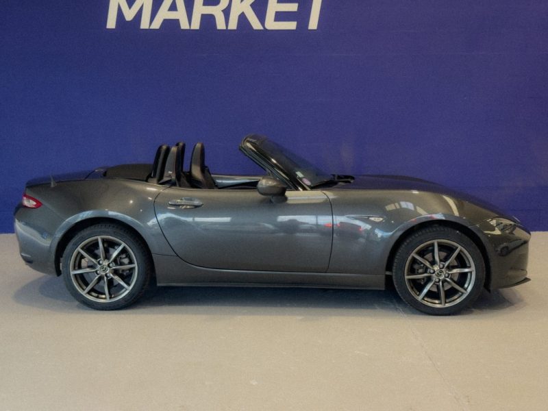 Mazda MX-5 160ch Sélection - Carplay