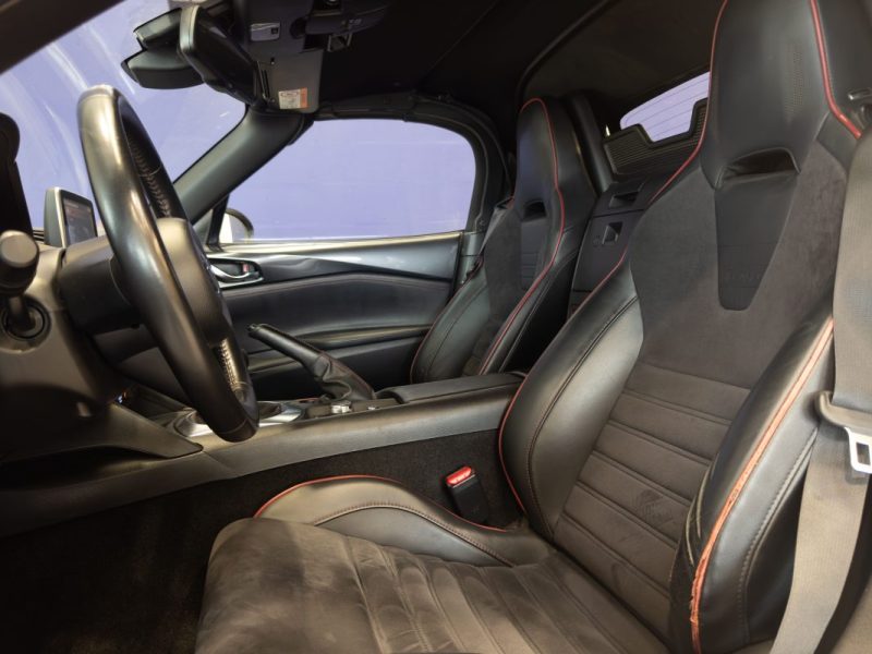 Mazda MX-5 160ch Sélection - Carplay