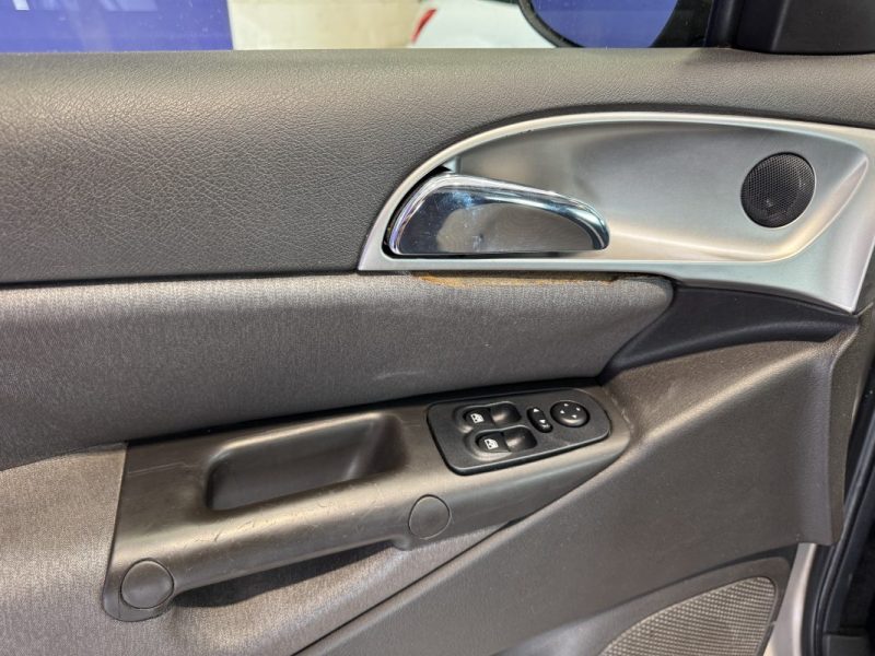 LANCIA LANCIA Y   2008