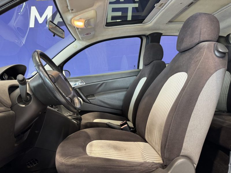 LANCIA LANCIA Y   2008