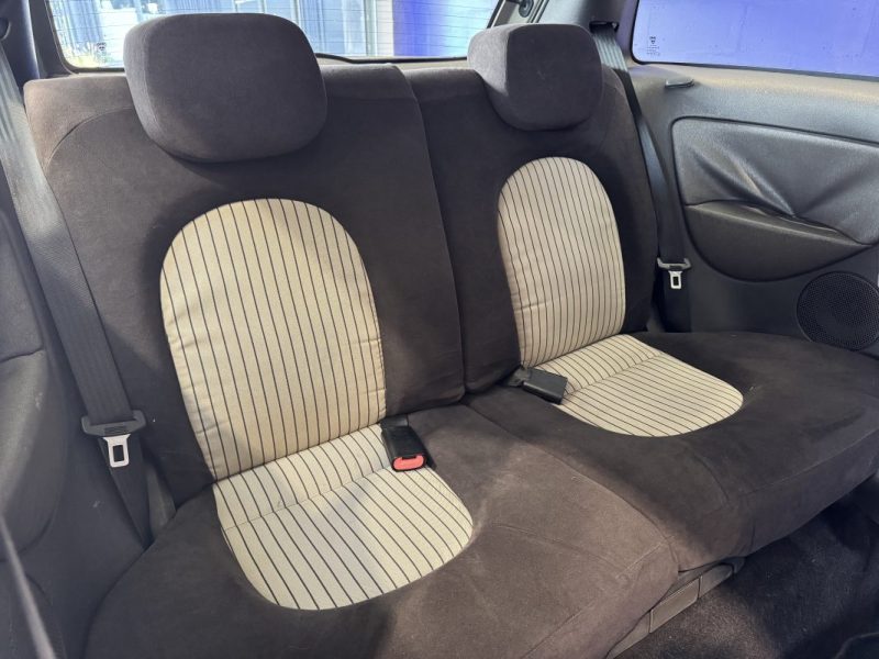 LANCIA LANCIA Y   2008