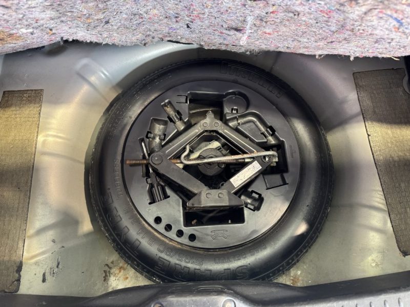 LANCIA LANCIA Y   2008