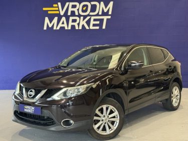 Nissan Qashqai 1.6 DCI 130ch Acenta