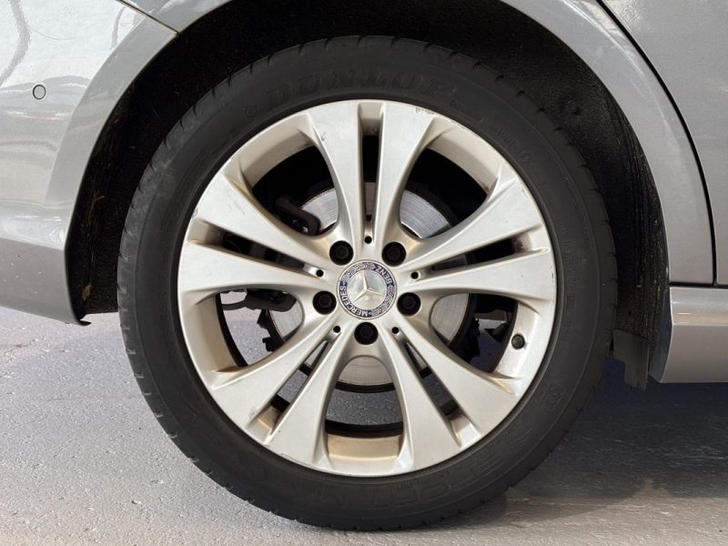 Mercedes Classe B 180d 109ch Sensation - Boite de vitesse neuve