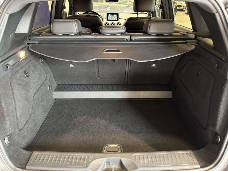 Mercedes Classe B 180d 109ch Sensation - Boite de vitesse neuve
