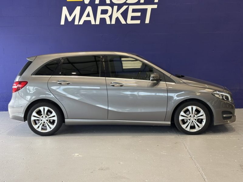 Mercedes Classe B 180d 109ch Sensation - Boite de vitesse neuve