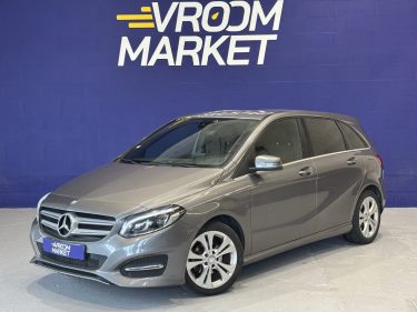 Mercedes Classe B 180d 109ch Sensation - Boite de vitesse neuve