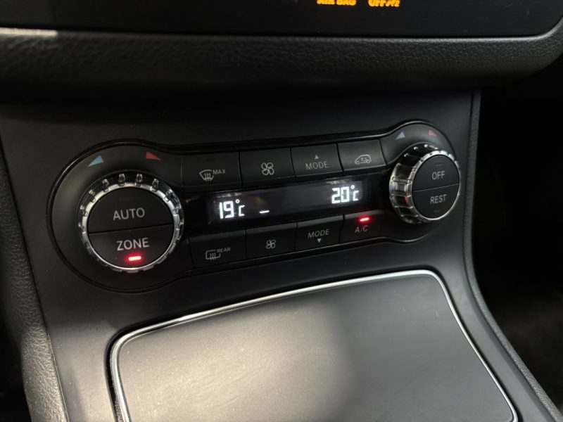 Mercedes Classe B 180d 109ch Sensation - Boite de vitesse neuve