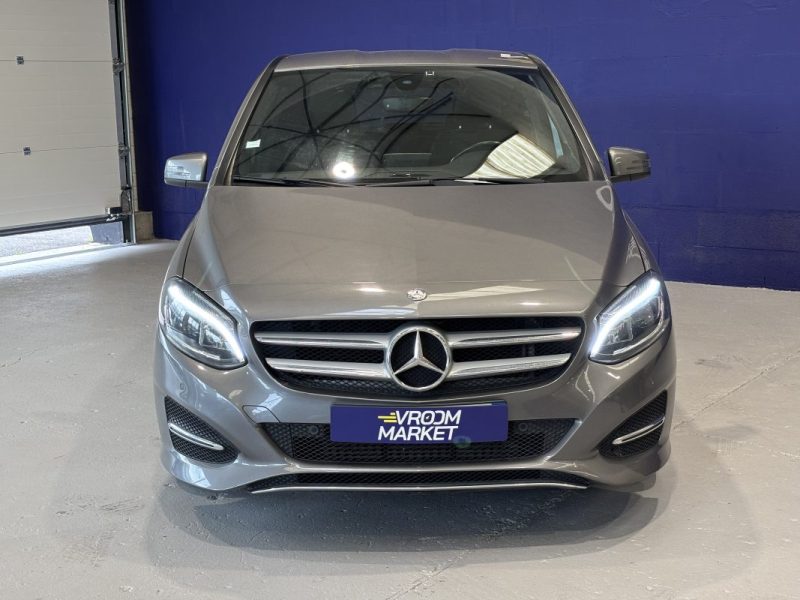 Mercedes Classe B 180d 109ch Sensation - Boite de vitesse neuve