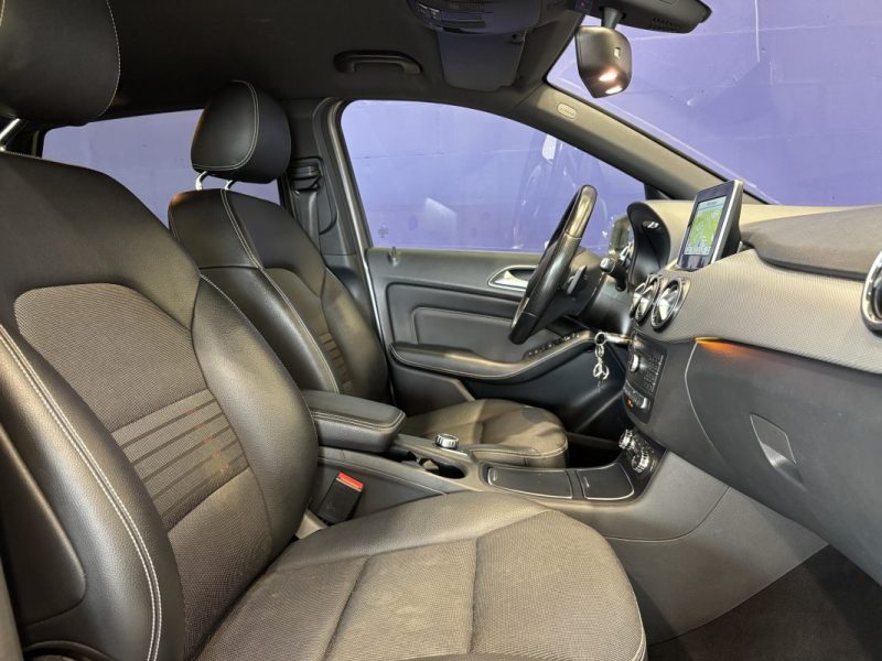 Mercedes Classe B 180d 109ch Sensation - Boite de vitesse neuve