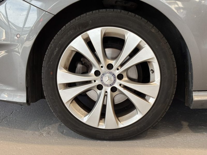 Mercedes Classe B 180d 109ch Sensation - Boite de vitesse neuve