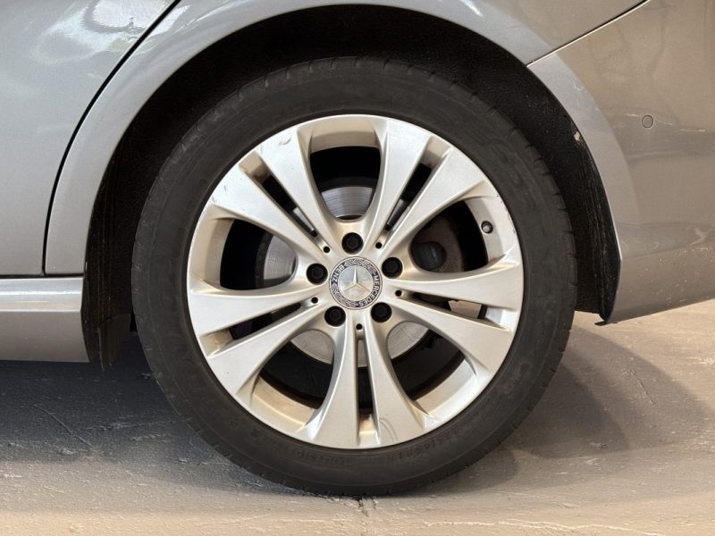 Mercedes Classe B 180d 109ch Sensation - Boite de vitesse neuve