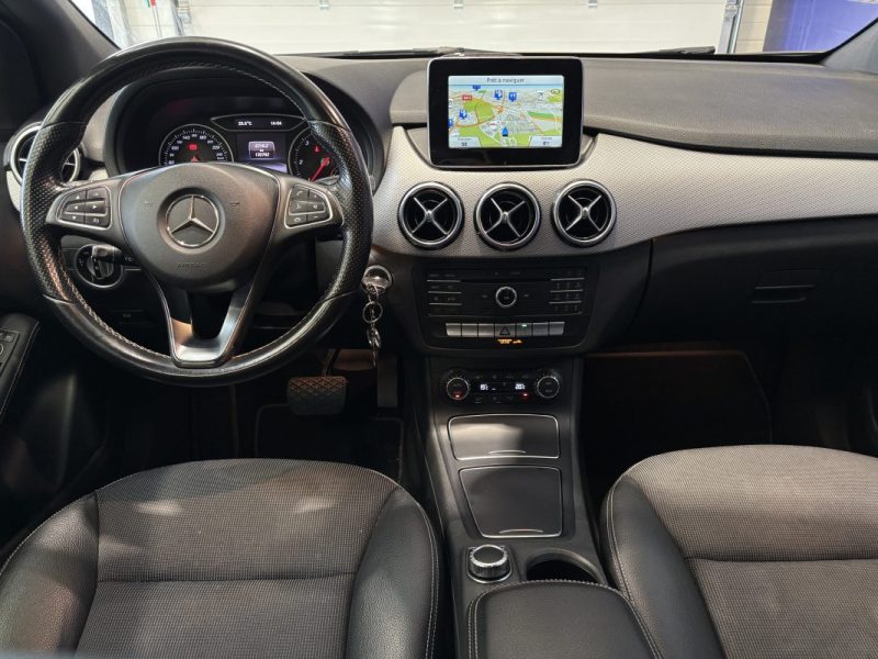 Mercedes Classe B 180d 109ch Sensation - Boite de vitesse neuve