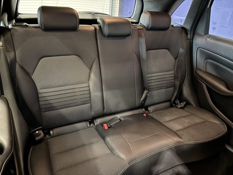 Mercedes Classe B 180d 109ch Sensation - Boite de vitesse neuve