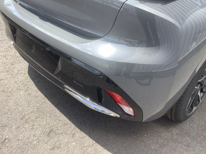 Peugeot 308 BlueHDi 130ch S&S EAT8 Allure