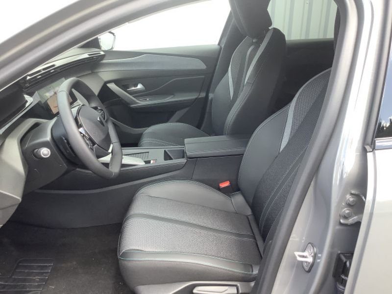 Peugeot 308 BlueHDi 130ch S&S EAT8 Allure