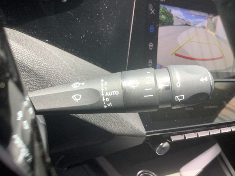 Peugeot 308 BlueHDi 130ch S&S EAT8 Allure