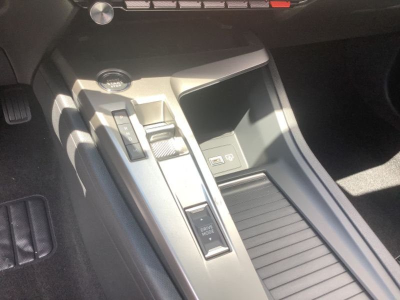 Peugeot 308 BlueHDi 130ch S&S EAT8 Allure