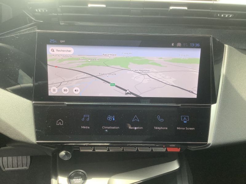 Peugeot 308 BlueHDi 130ch S&S EAT8 Allure