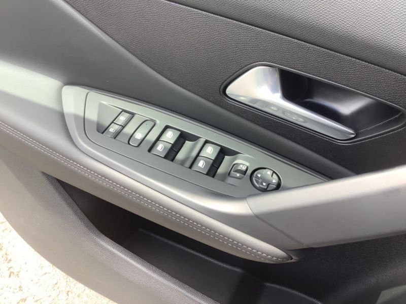 Peugeot 308 BlueHDi 130ch S&S EAT8 Allure