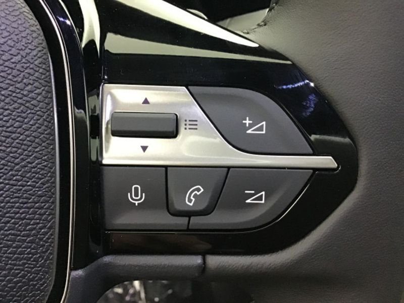 Peugeot 308 BlueHDi 130ch S&S EAT8 Allure