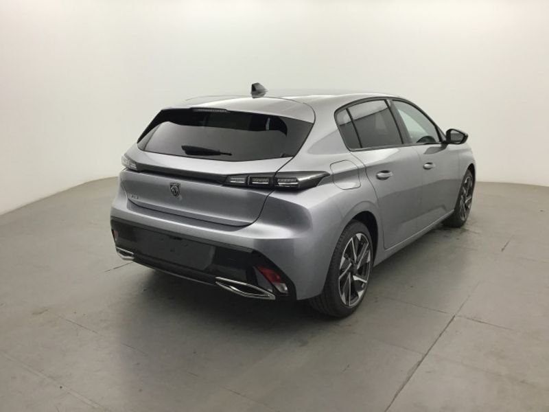 Peugeot 308 BlueHDi 130ch S&S EAT8 Allure