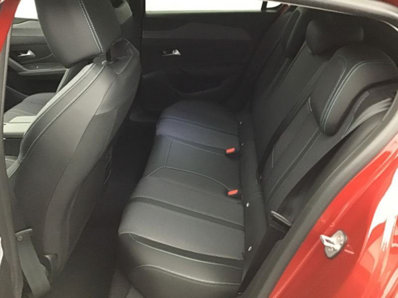 Peugeot 308 BlueHDi 130ch S&S EAT8 Allure